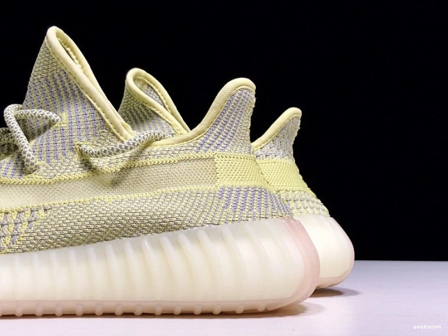 V2 Boost Adidas Yeezy 350 FV3250 Antlia 0812